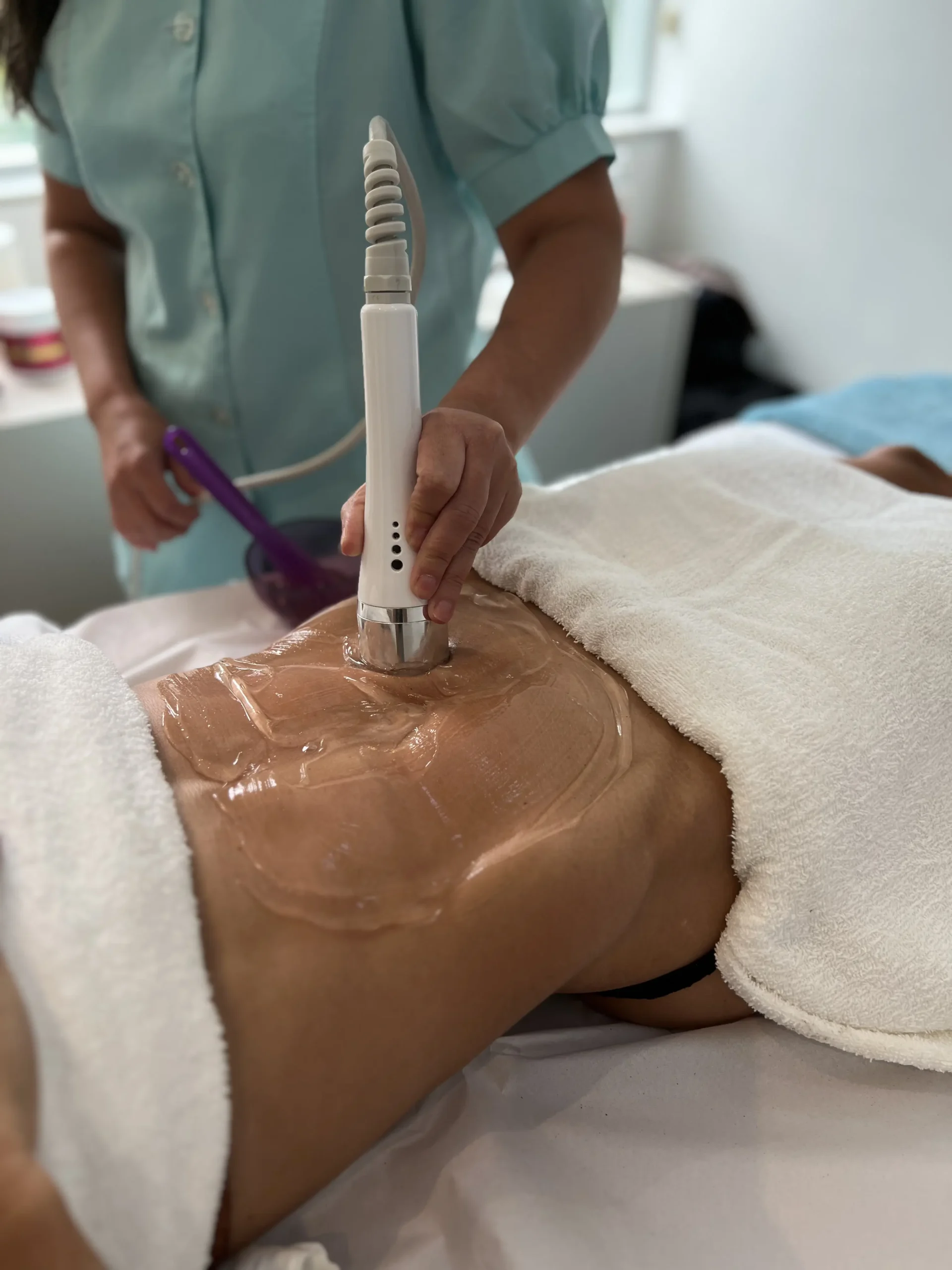 Gordura Localizada: a importância de protocolos personalizados